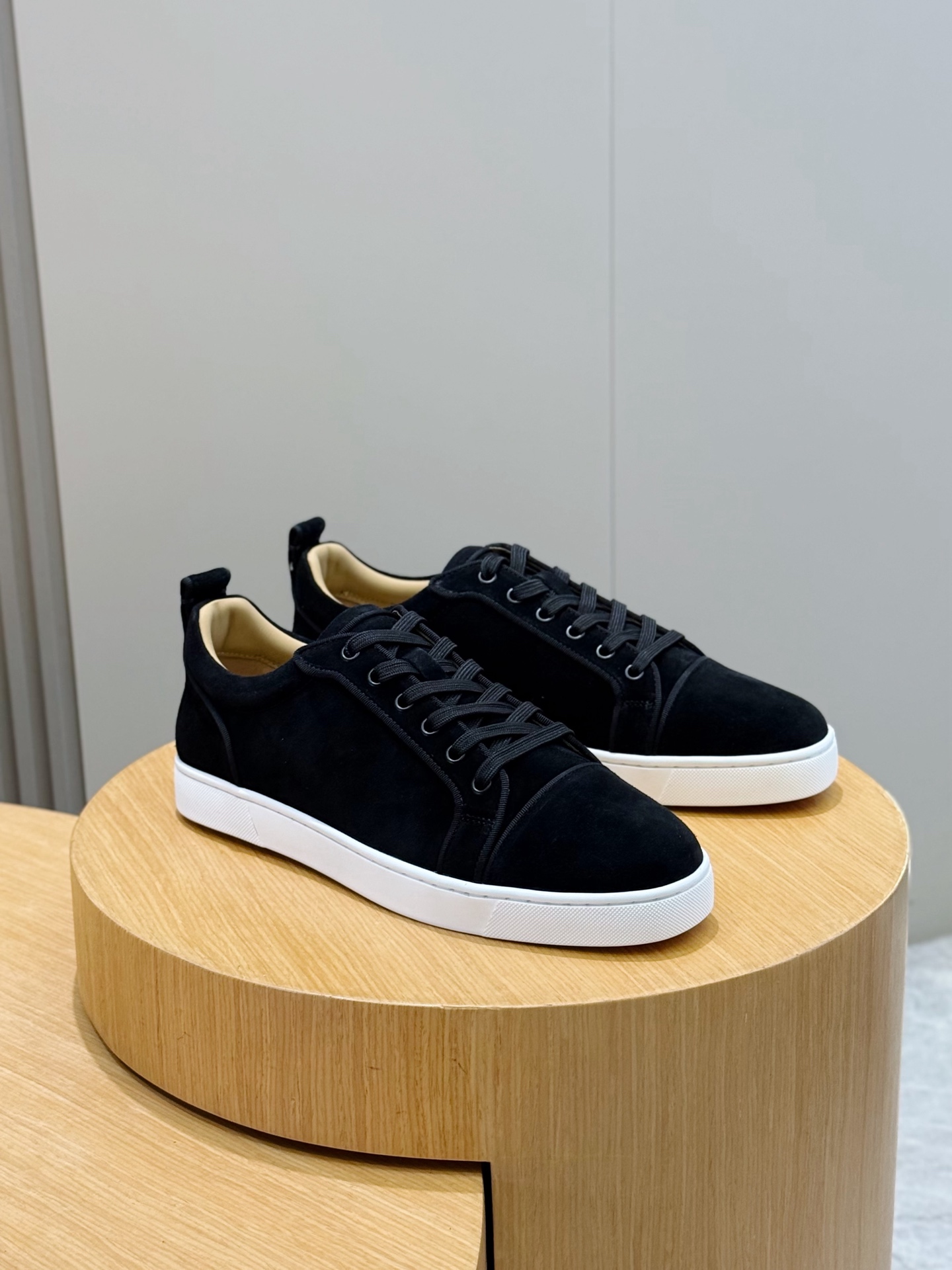 Cistian Louboutin shoes